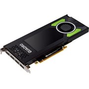 Nvidia Nvidia Quadro P4000 Vid Adpt 8Gb Gddr5 VCQP4000-PB